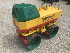 Rammax RW 1404 - HF