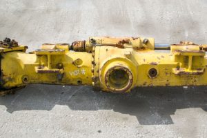 ZF APL B755